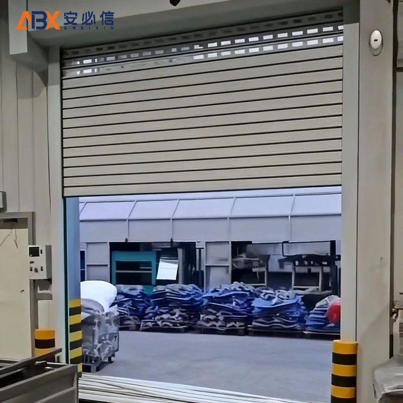 开封沙沃乡涡轮硬质快速门